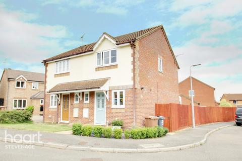 21 Boxfield Green, Stevenage, SG2 7DR