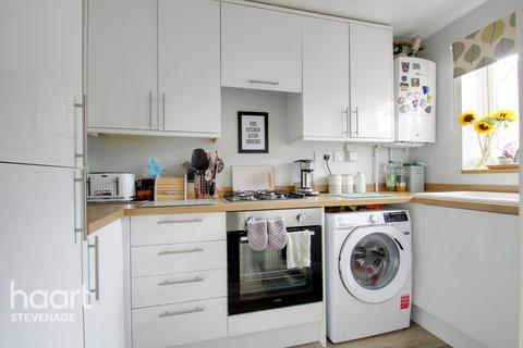 21 Boxfield Green, Stevenage, SG2 7DR
