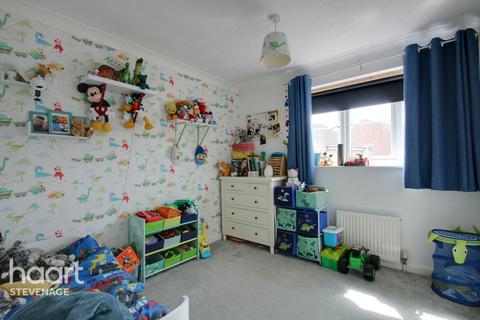 21 Boxfield Green, Stevenage, SG2 7DR