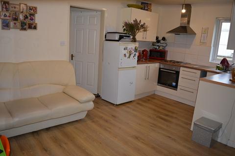 undefined, 2 Bedroom Flat First Floor
