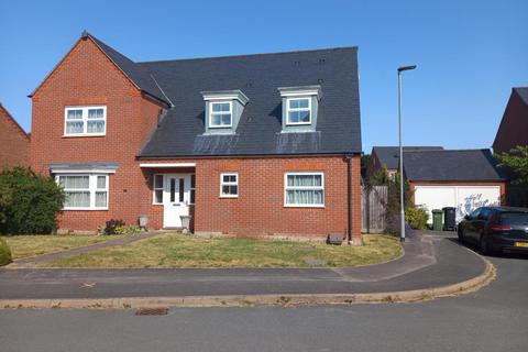 16 Bateman Close, Shobdon, Leominster, HR6 9NW