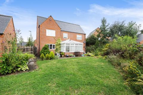 16 Bateman Close, Shobdon, Leominster, HR6 9NW