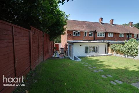 11 Redcar Road, Romford, RM3 9PT