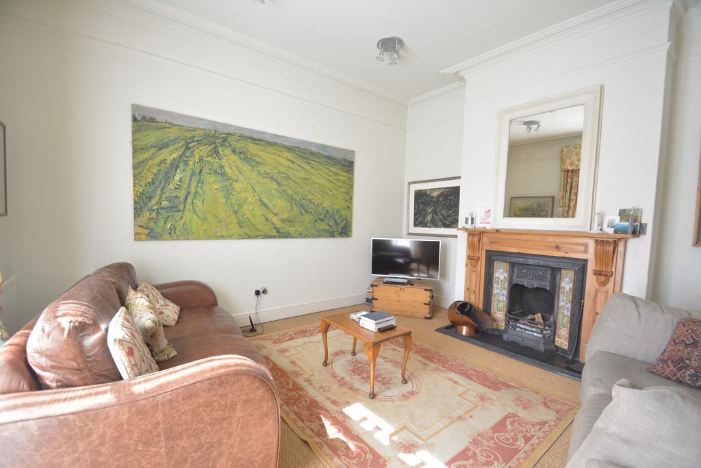 London Road, Harleston 4 bed townhouse £600,000