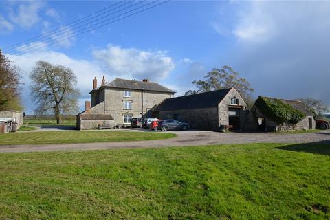 Farm for sale - Mark Road, Blackford, Wedmore, Somerset, BS28