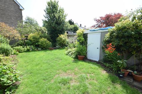 2 Clevis Crescent, Porthcawl, CF36 5NY