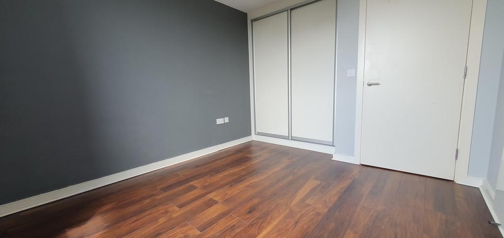 Bedroom reverse