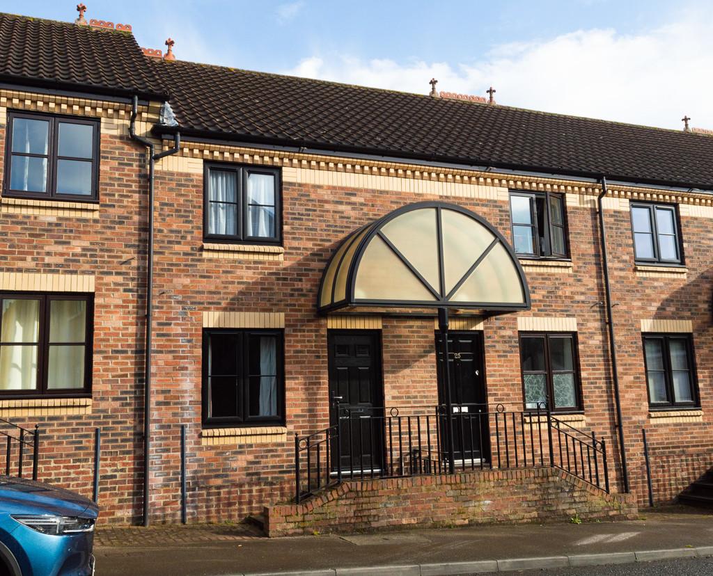 Clementhorpe, York YO23
