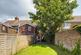 Rear garden 2