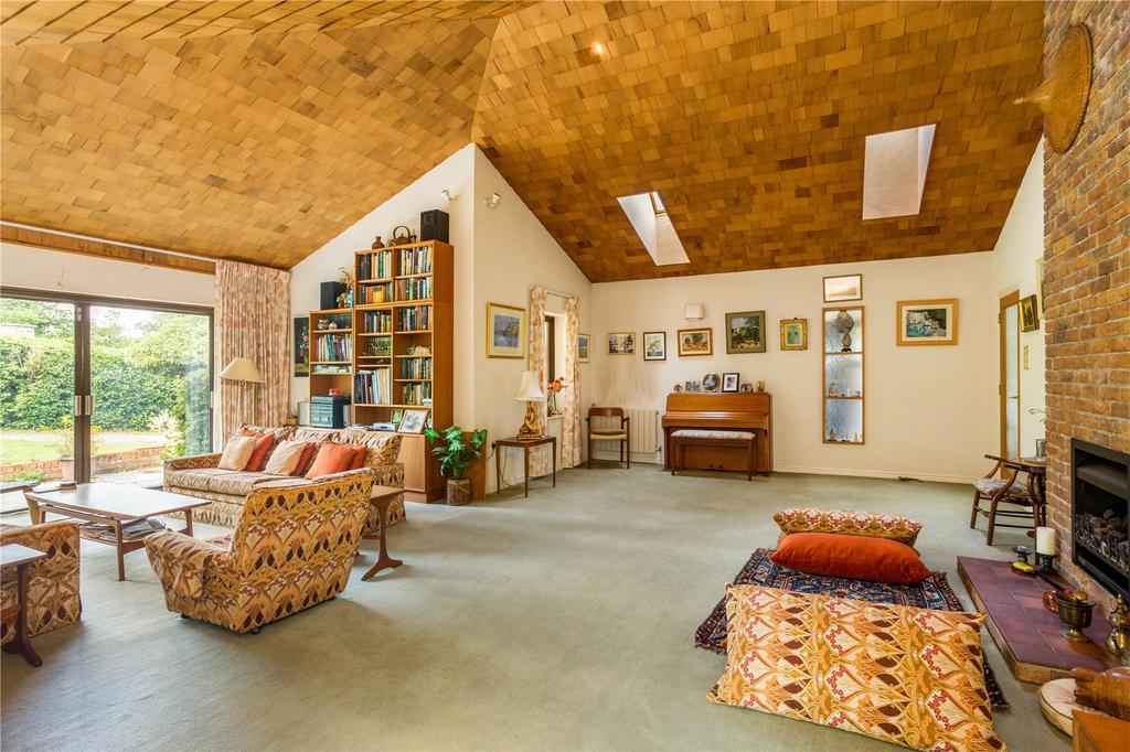 Drawing Room
