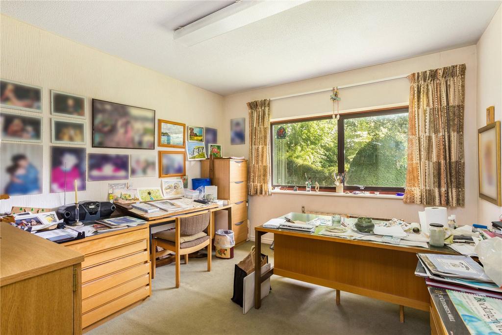 Hobby Room
