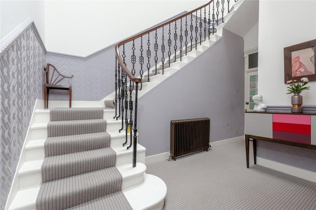 Stair
