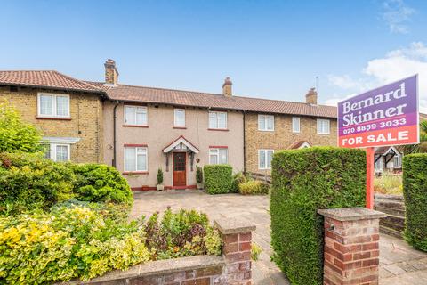 16 Ealdham Square, London, SE9 6BP