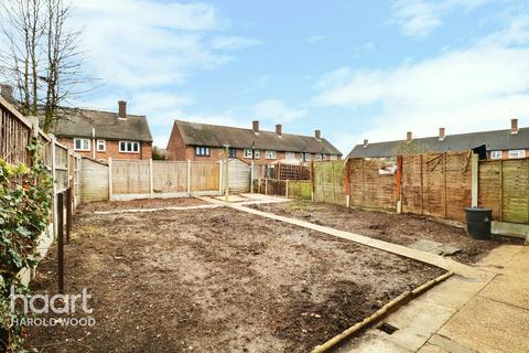 6 Alverstoke Road, Romford, RM3 8QR