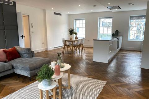 2 bedroom apartment to rent, Charlotte Street, Fitzrovia