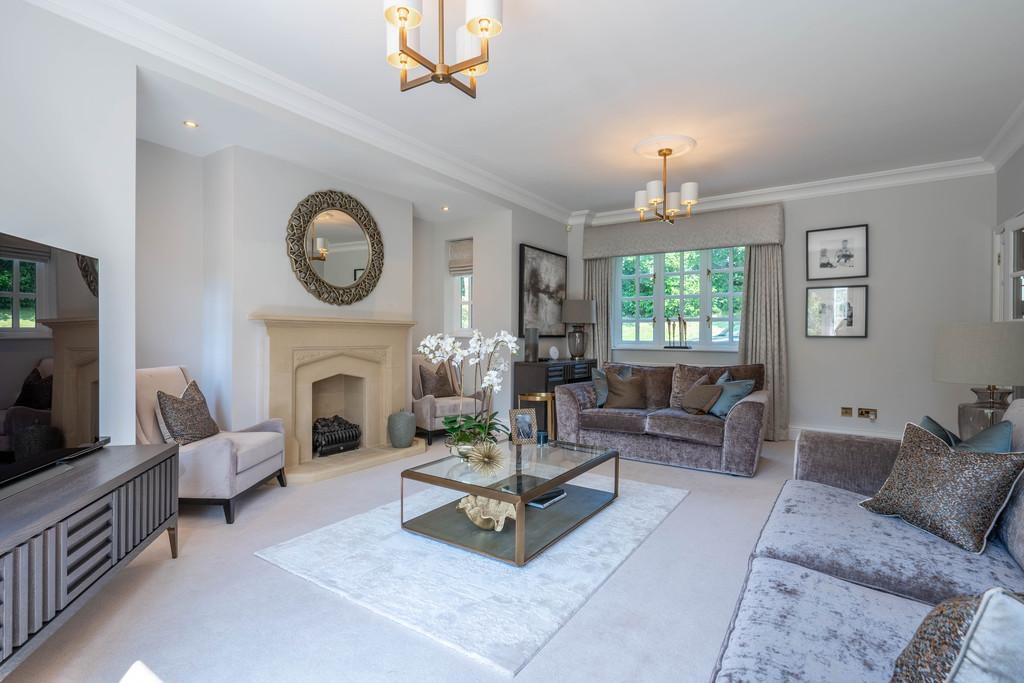 Lord Austin Drive, Marlbrook, B60 1RB 5 bed detached house £950,000