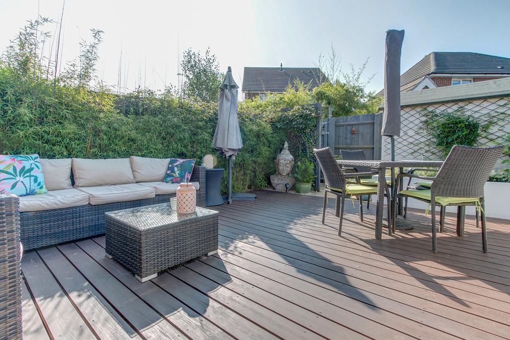 Garden - Aspect 2