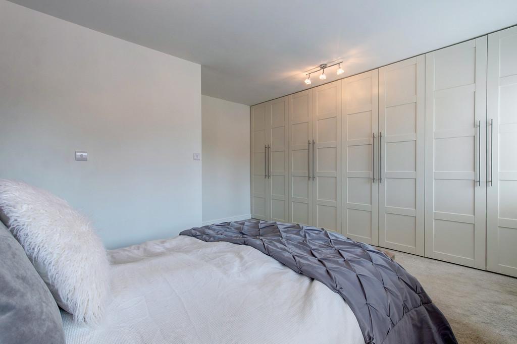 Master Bedroom - Aspect 2