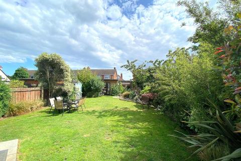 54 Crofton Road, Ipswich, IP4 4QP