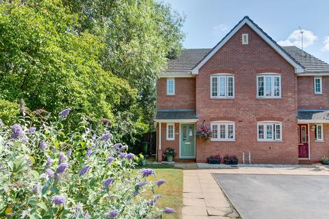 66 Hoveton Close, Redditch, B98 7HW