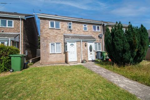 21 Bryn Derwen, Radyr, Cardiff, CF15 8SW