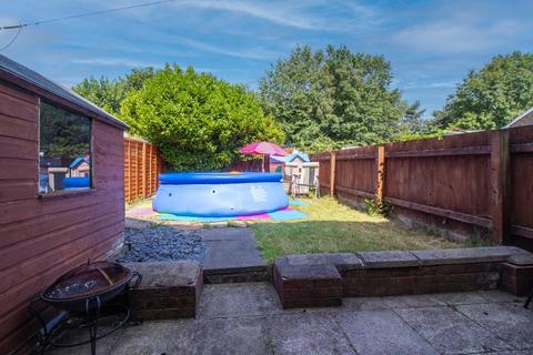 21 Bryn Derwen, Radyr, Cardiff, CF15 8SW