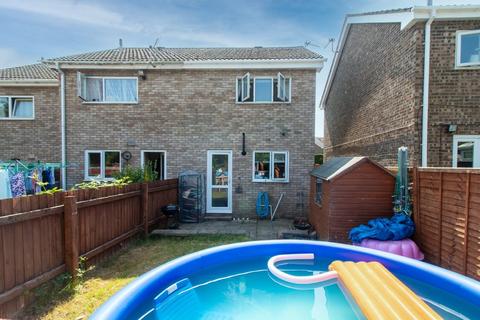 21 Bryn Derwen, Radyr, Cardiff, CF15 8SW