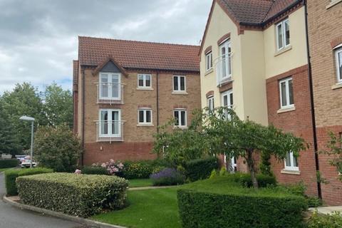 1 bedroom flat for sale - Swallows Court, Spalding