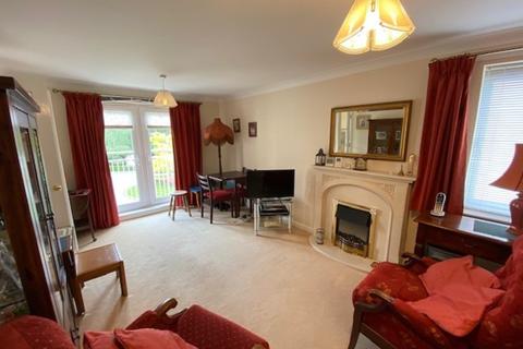 1 bedroom flat for sale - Swallows Court, Spalding