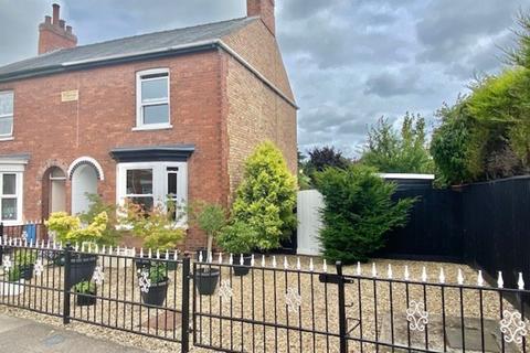 15 South Parade, Spalding, PE11 2YJ