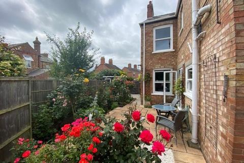 15 South Parade, Spalding, PE11 2YJ