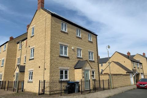17 Pine Rise, Witney, OX28 1EZ