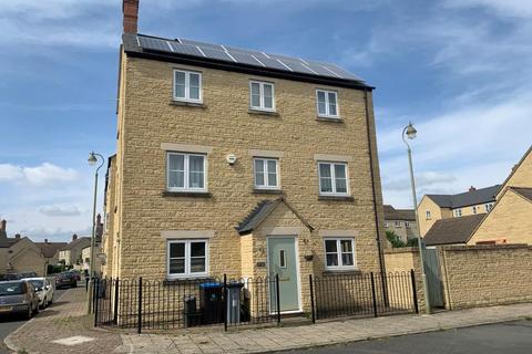17 Pine Rise, Witney, OX28 1EZ