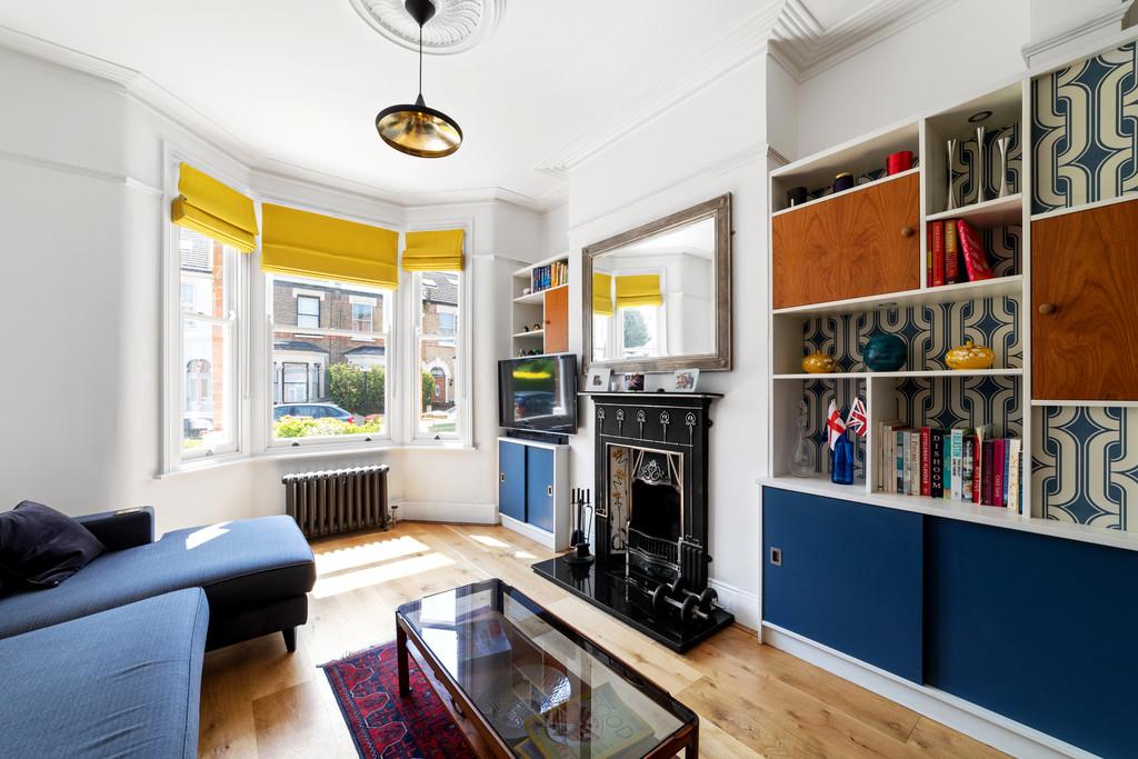 Godwin Road, Forest Gate 5 bed terraced house for sale £900,000