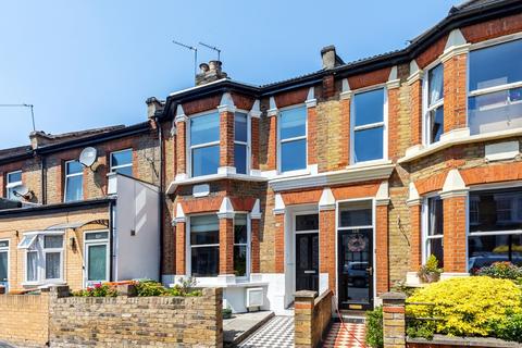 123 Godwin Road, London, E7 0LW