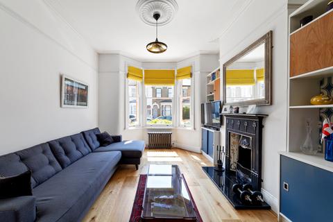123 Godwin Road, London, E7 0LW