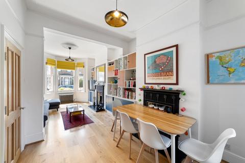 123 Godwin Road, London, E7 0LW