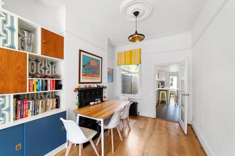 123 Godwin Road, London, E7 0LW