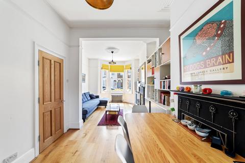 123 Godwin Road, London, E7 0LW