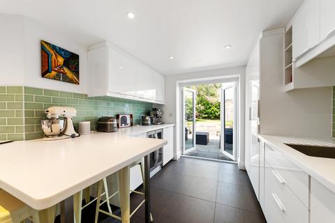 123 Godwin Road, London, E7 0LW