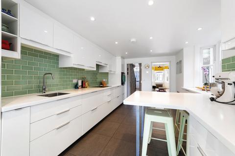 123 Godwin Road, London, E7 0LW