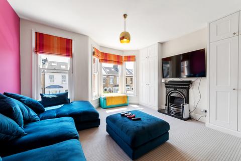 123 Godwin Road, London, E7 0LW