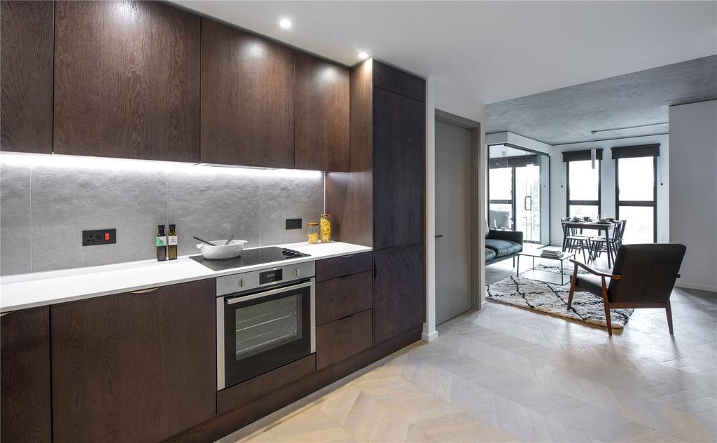 Example Kitchen