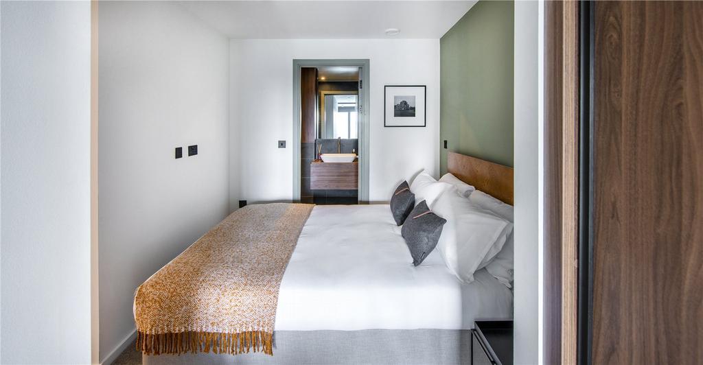 Example Bedrom