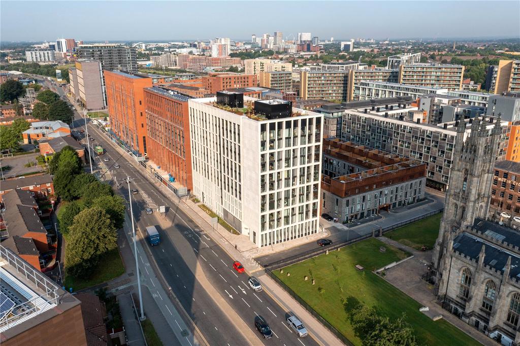 St Gardens, Spinners Way... 1 bed apartment £225,000