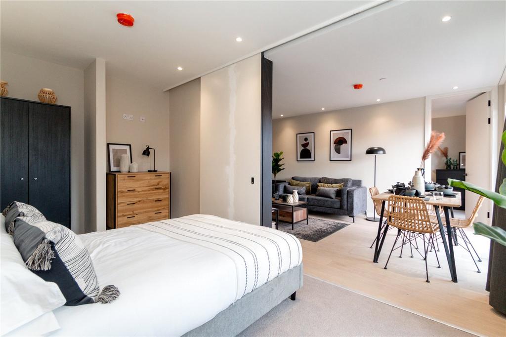 Example Bedroom