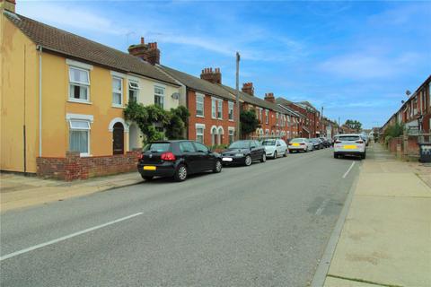 3 bedroom terraced house to rent, Schreiber Road, Ipswich, IP4