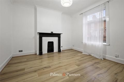 3 bedroom terraced house to rent, Schreiber Road, Ipswich, IP4