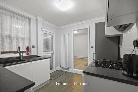 3 bedroom terraced house to rent, Schreiber Road, Ipswich, IP4