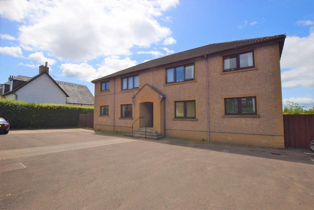 Murrayshall Road, Scone 2 bed apartment £125,000